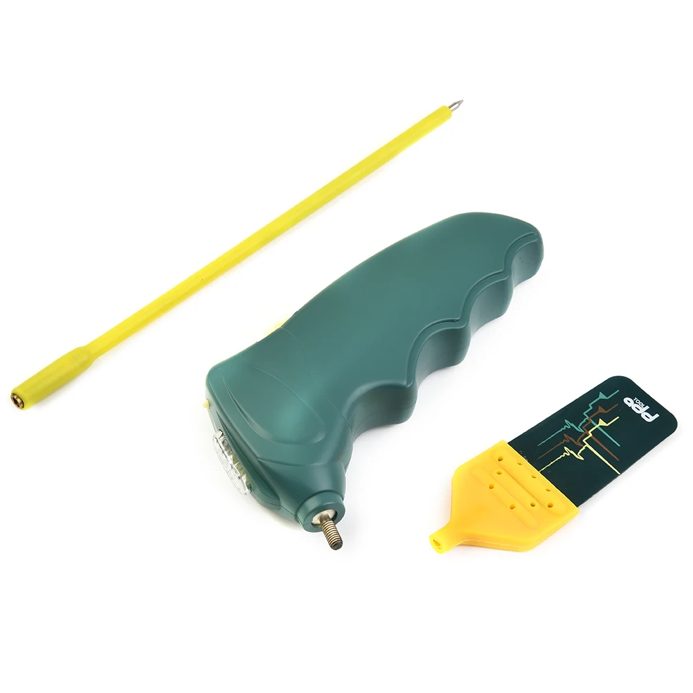 Co Detector Plug - 1x Auto-ontstekingsspoeltester Auto-ontstekingsspoeldetectorsysteem Controleer diagnostische hulpmiddelen
