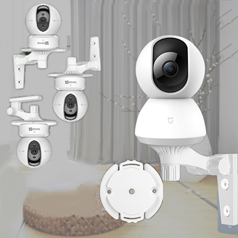 Tp-Link Camera Tapo C200 - ABS Wandmontagebasis voor Tapo C200 Smart