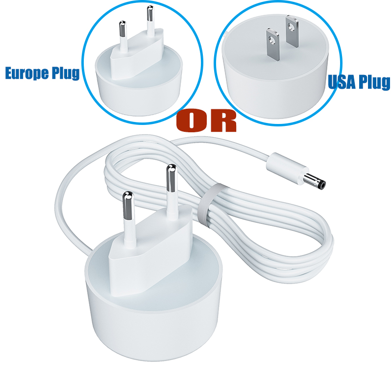 Google Speaker Nest Audio - 15W OEM-oplader voor Google Nest Hub