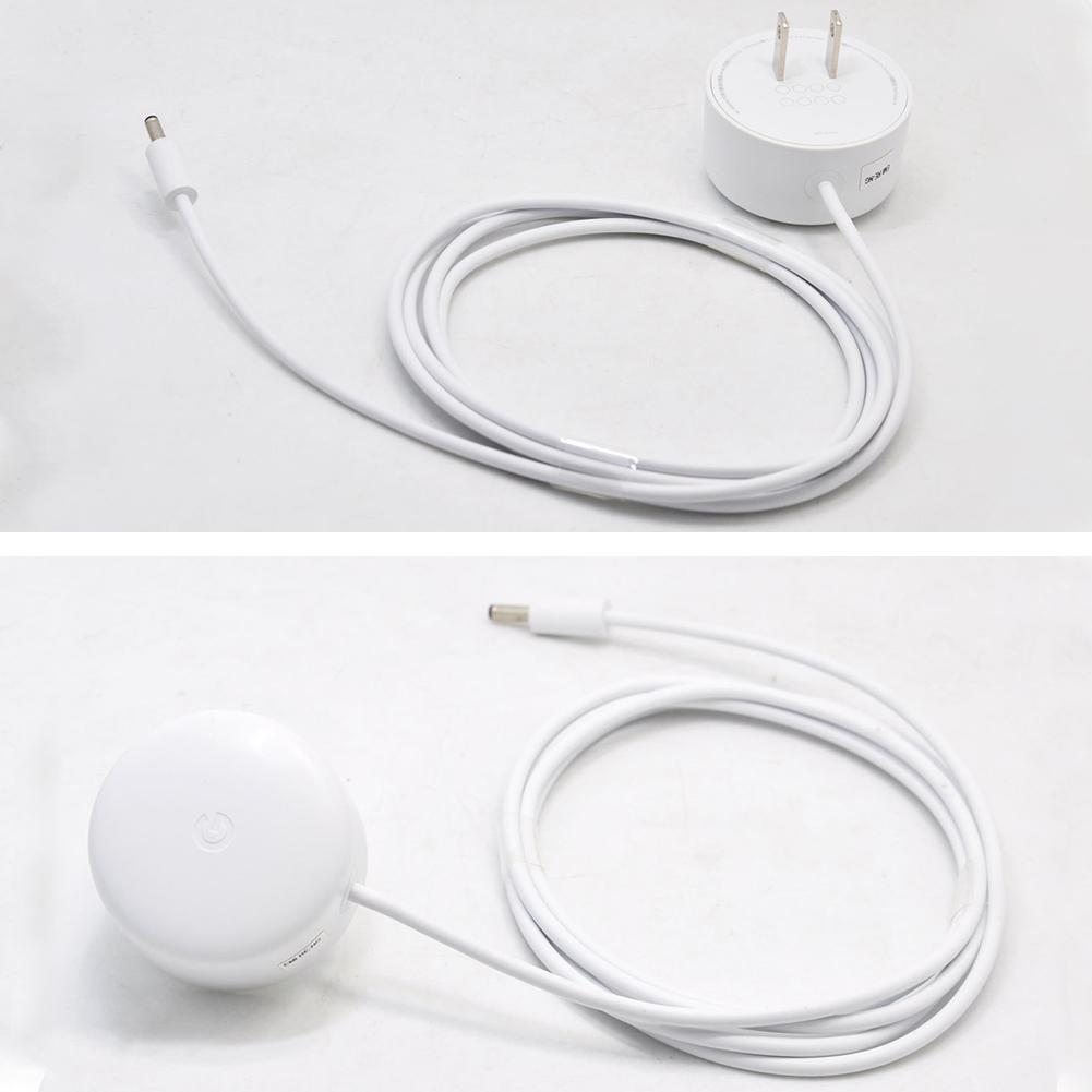 Google Speaker Nest Audio - 14V 1.1A voor Google Home Hub