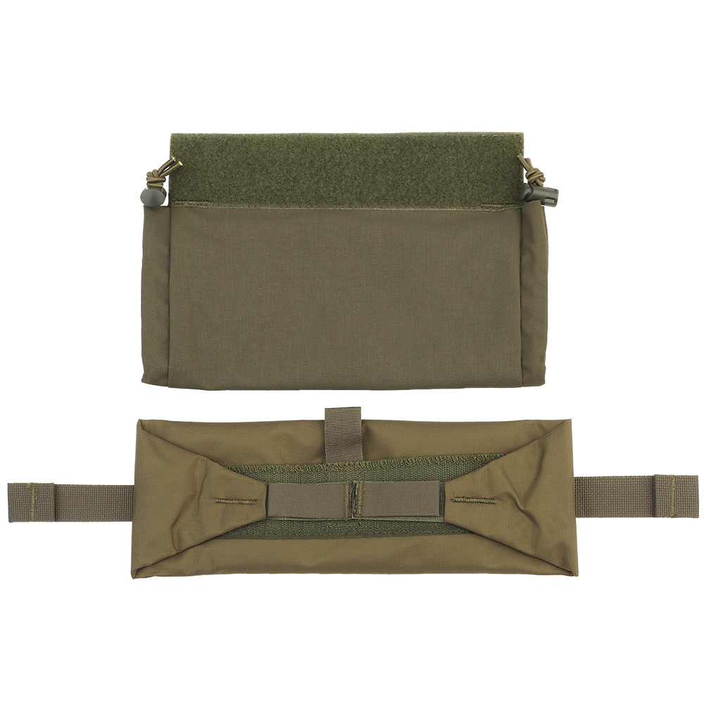 First Aid Bag Kit - Tactische Trauma Pouch Rol 1 EHBO-kit