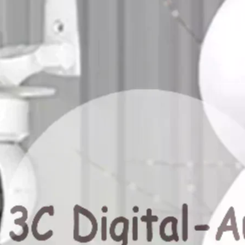 Tp-Link Camera Tapo C200 - Tapo C200 Smart Camera Wandmontagebasis TL70