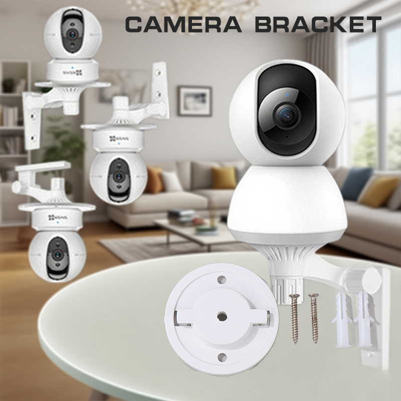 Tp-Link Camera Tapo C200 - Tapo C200 Smart Camera Wandmontagebasis TL70