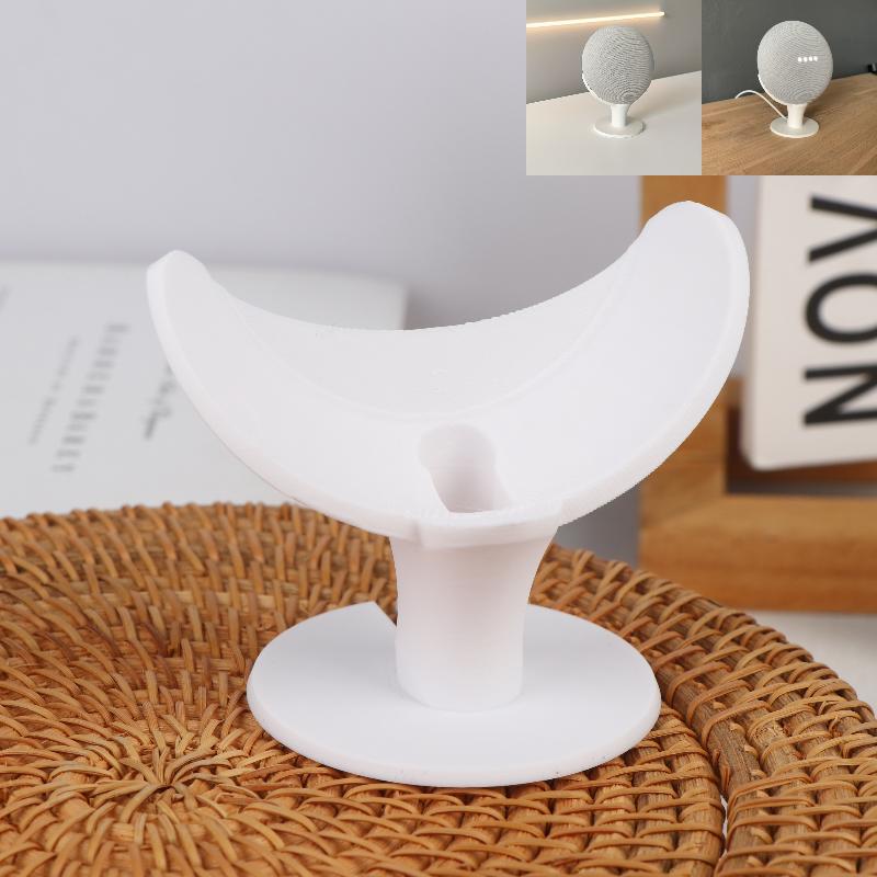 Google Speaker Nest Audio - Y-1/2 Stuks Voor Google Nest/Home Mini