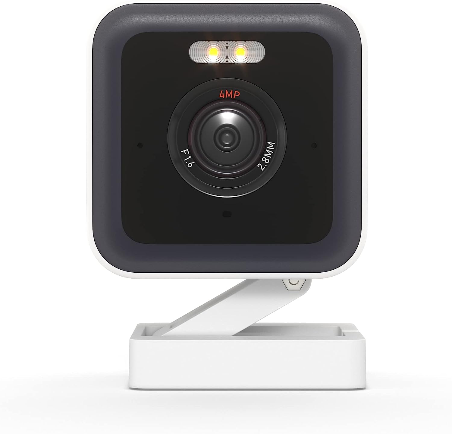 Eufy Camera E220 - Wyze Wi-Fi Camera V3 Pro 2K