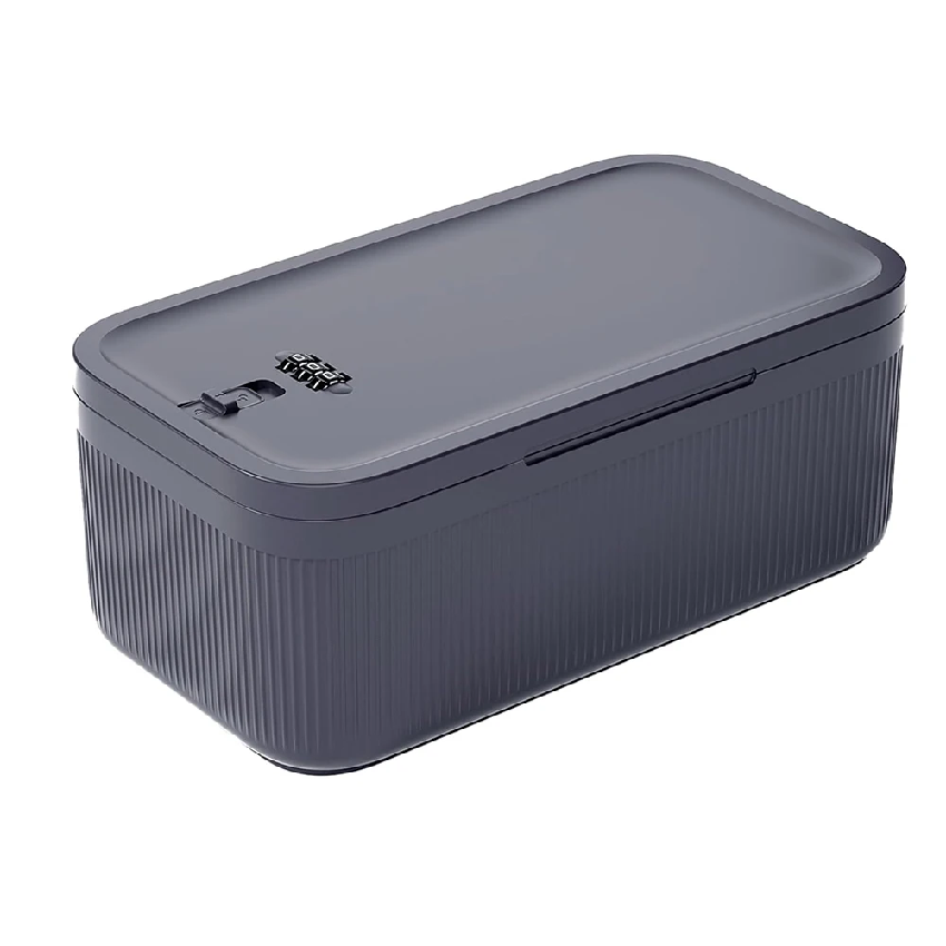 Medicine Cabinet Lock - Lockbox met kluisje, lockbox voor kantoor,