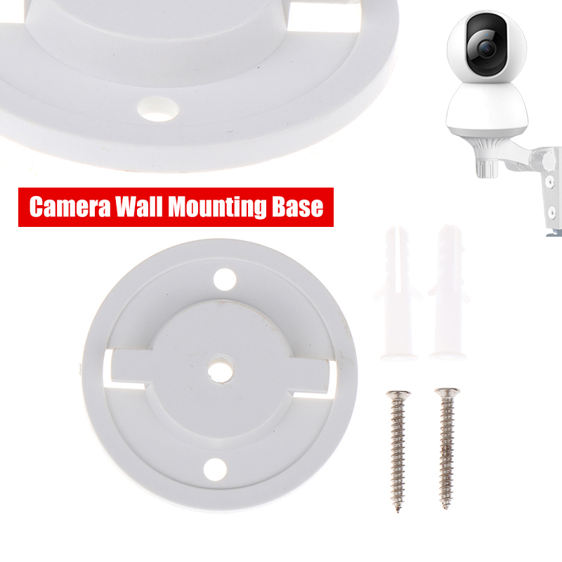 Tp-Link Camera Tapo C200 - (.) Tapo C200 Smart Camera Wandmontagebasis