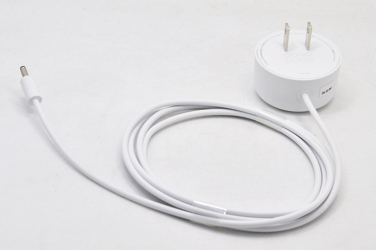 Google Speaker Nest Hub - Geschikte 14V 1.1A oplader voor Google