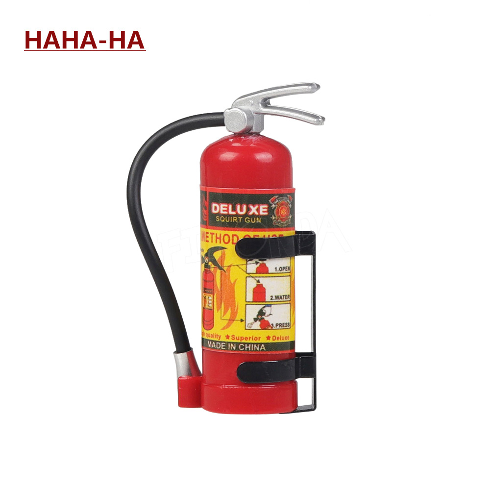 1/10 Schaal Accessoires Mini B - Fire Extinguisher Small recensie en prijs