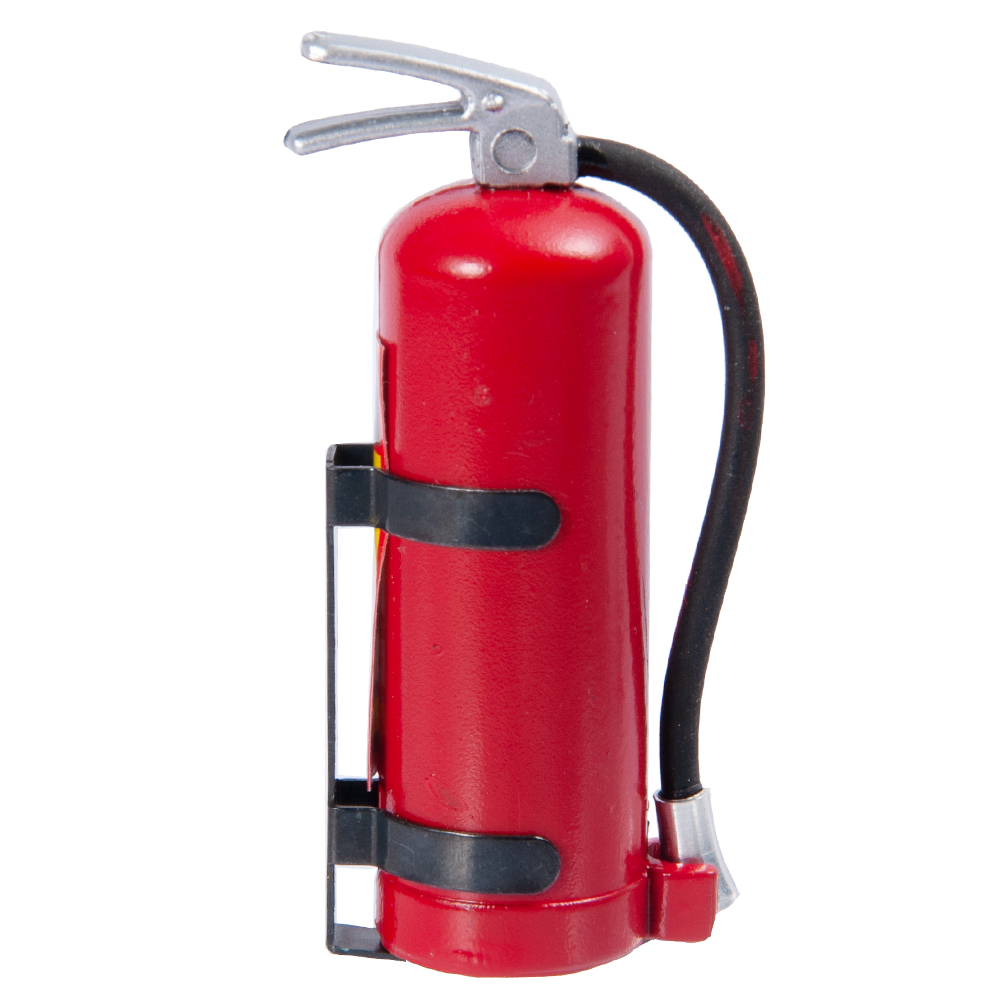 AXSPEED Gesimuleerde Mini Bran - Fire Extinguisher Small recensie en prijs