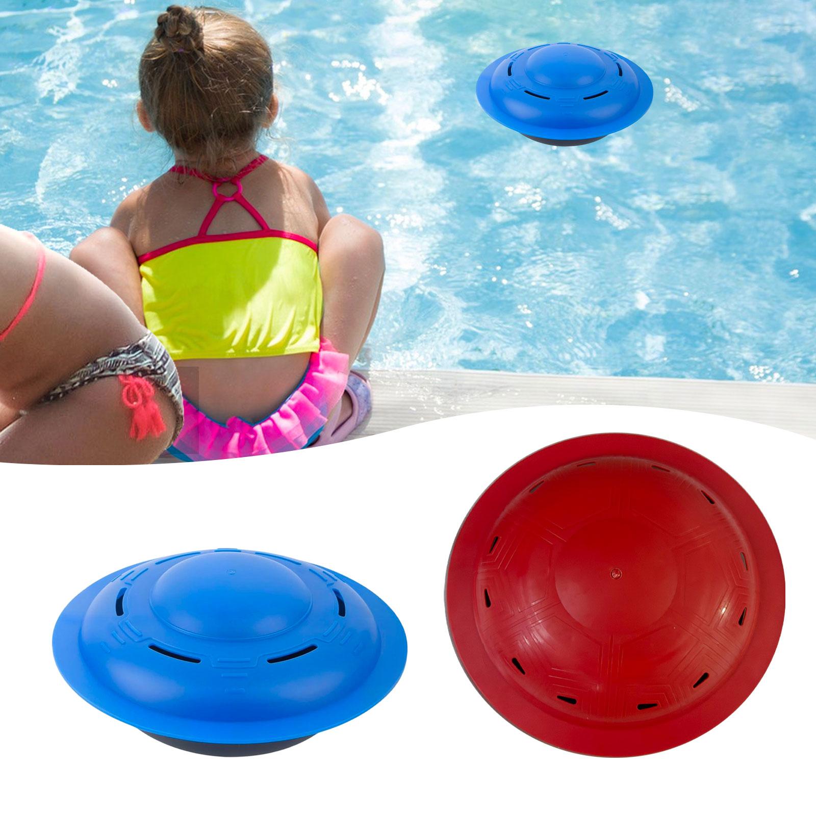 Slimme zwembadalarm met drijve - Pool Alarm Float recensie en prijs