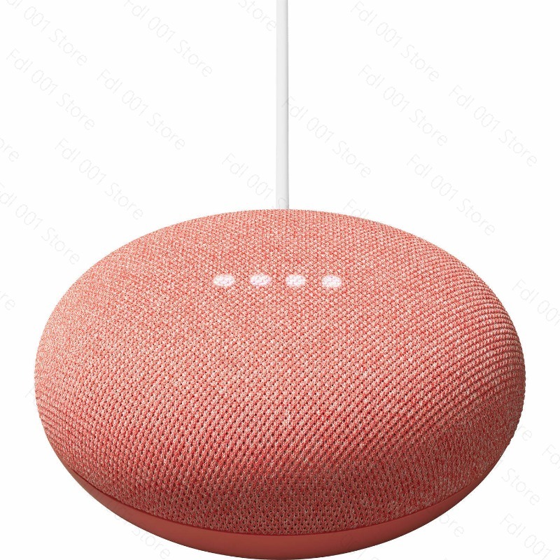 Voor Google Home Nest Hub Max  - Google Speaker Nest Audio recensie en prijs