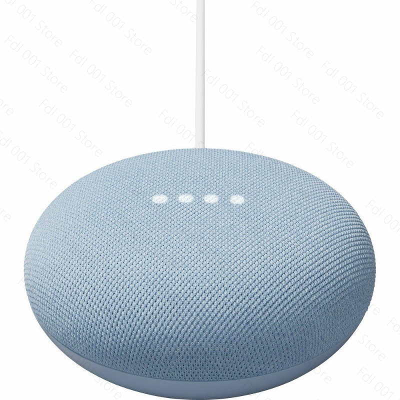 Voor Google Home Nest Hub Max  - Google Speaker Nest Audio recensie en prijs