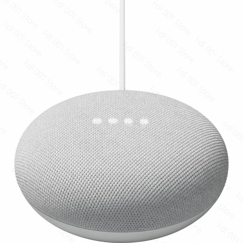 Voor Google Home Nest Hub Max  - Google Speaker Nest Audio recensie en prijs