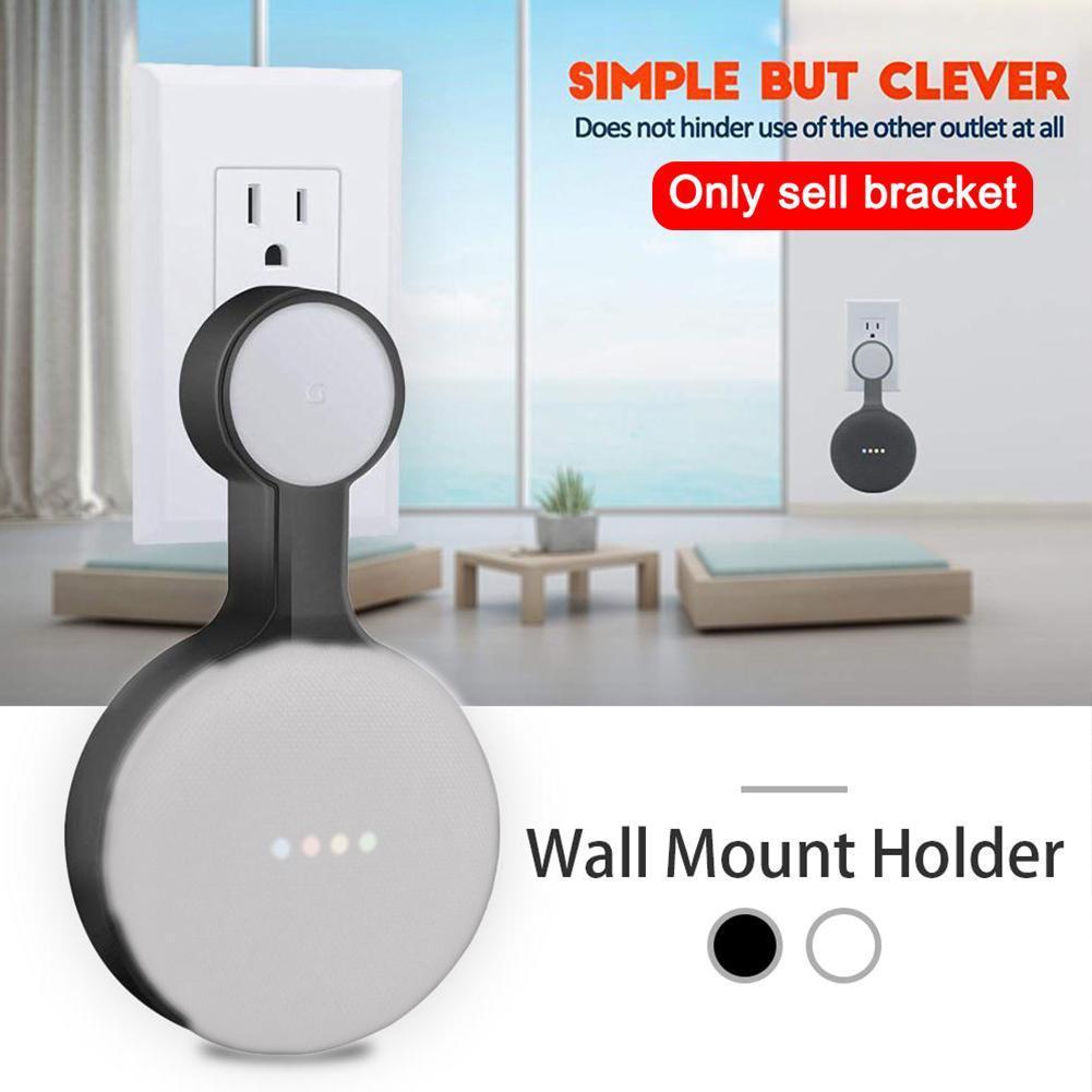 Muurhouder Voor Google Home Mi - Google Speaker Nest Audio recensie en prijs