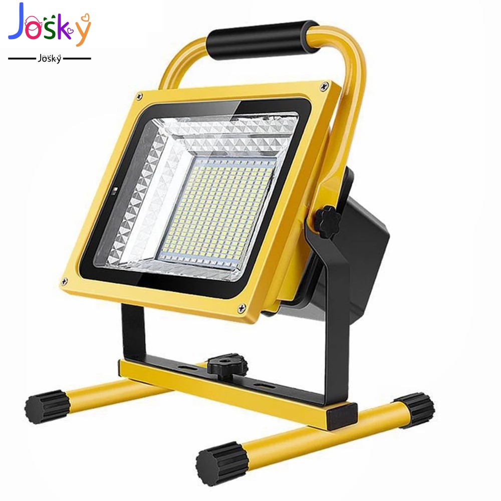LED Sterke oplaadbare schijnwe - Power Outage Light recensie en prijs