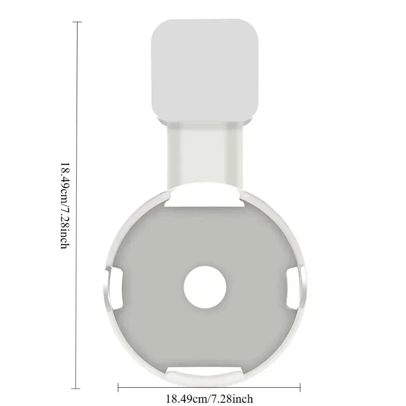 1/2PCS Voor Echo Dot 3 Wandmon - Amazon Speaker Echo Pop recensie en prijs