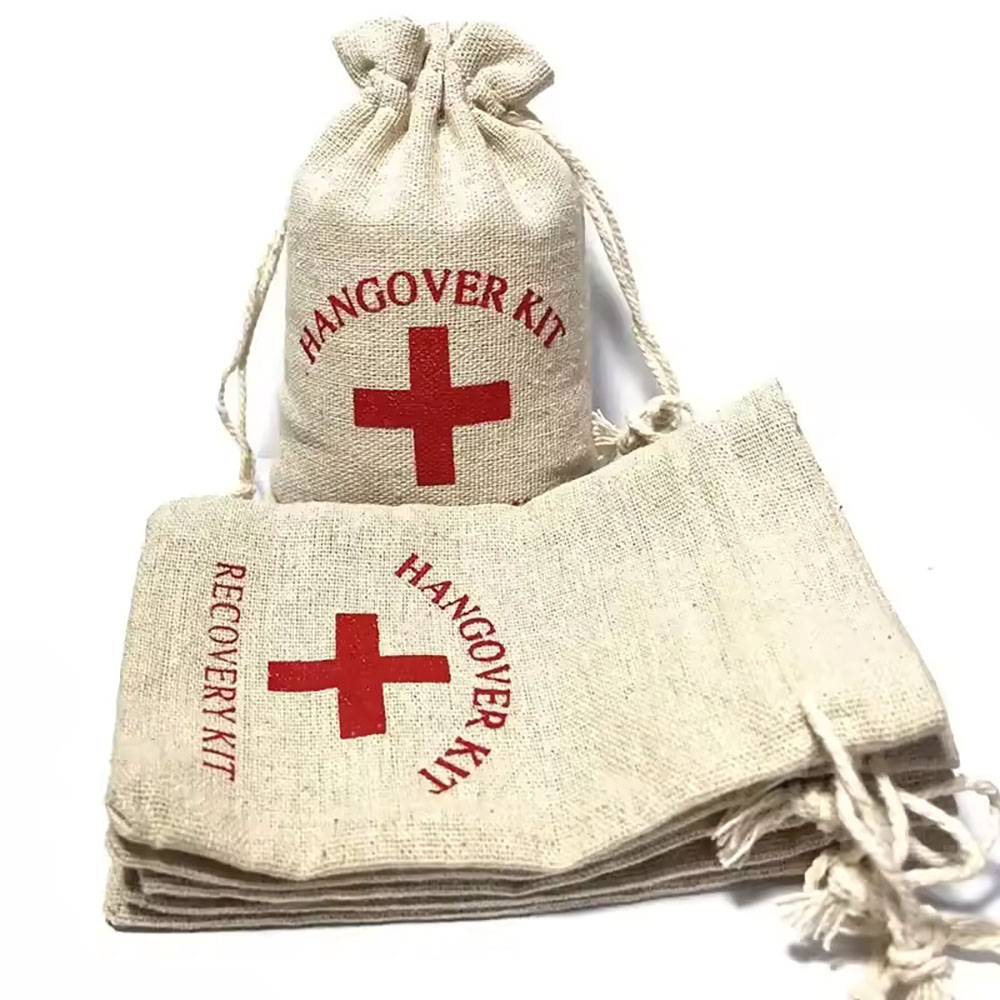 10/20/30/50PCS Kerstfeest Kato - First Aid Bag Kit recensie en prijs
