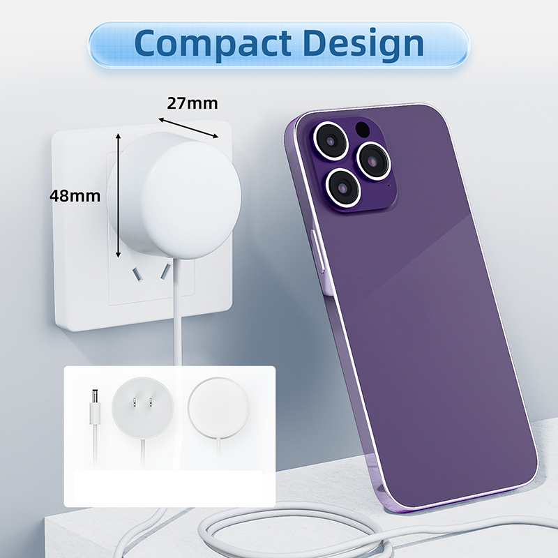 15W OEM-oplader voor Google Ne - Google Speaker Nest Audio recensie en prijs