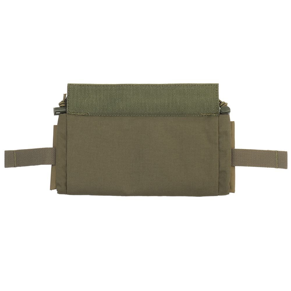 Tactische Trauma Pouch Rol 1 E - First Aid Bag Kit recensie en prijs
