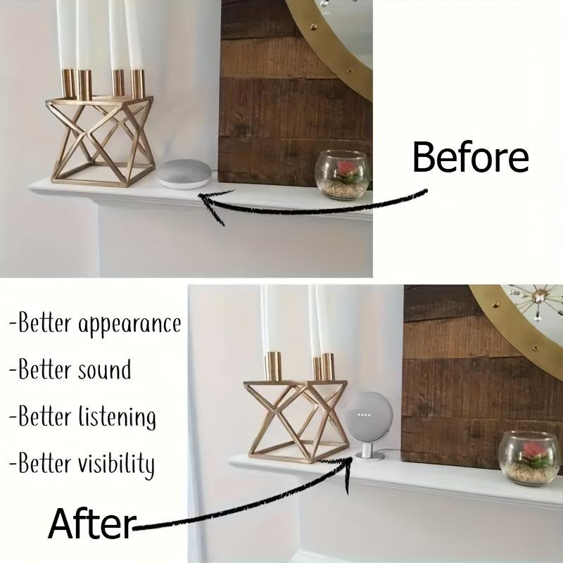 Hot For Google Nest/Home Mini  - Google Speaker Nest Audio recensie en prijs