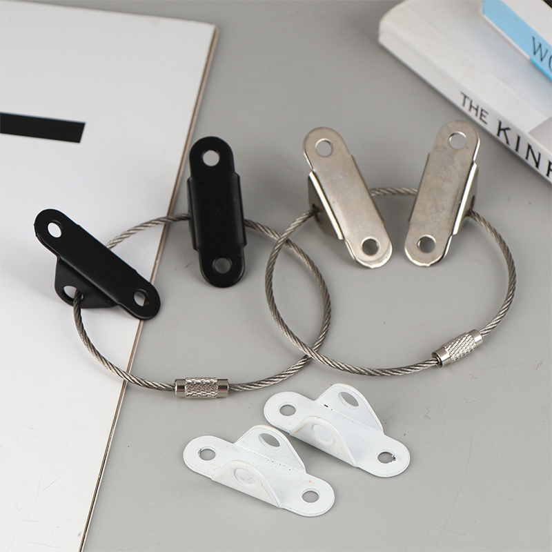 1Set Meubelankers Anti Tip Meu - Earthquake Anchor Strap recensie en prijs