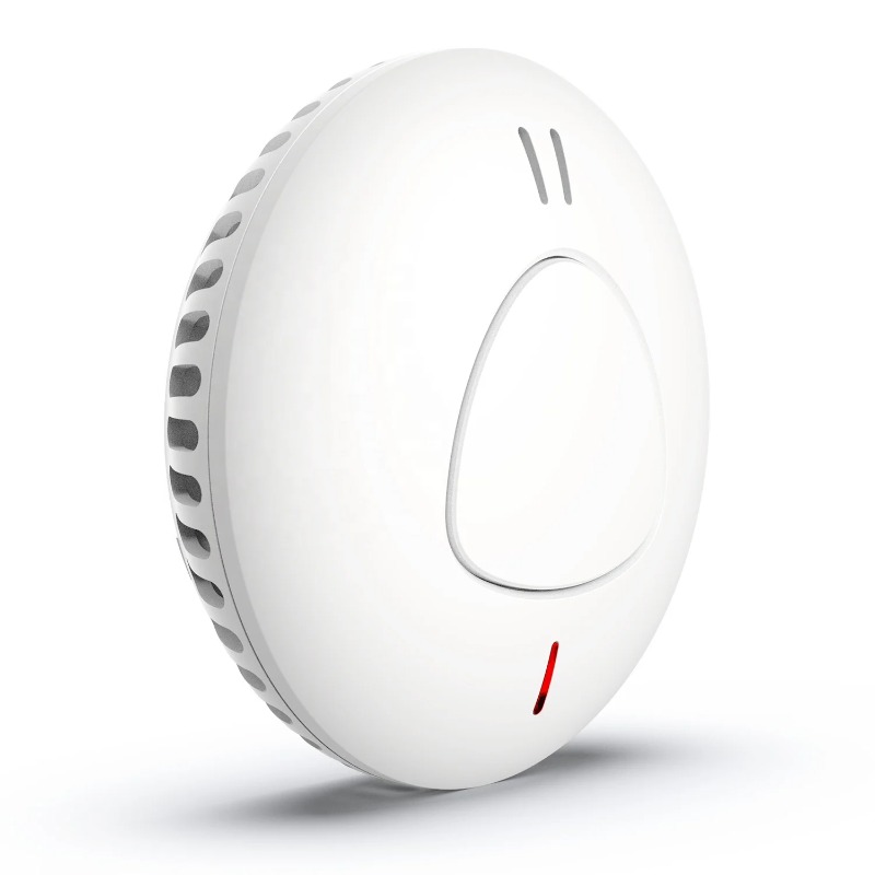 Slimme huisbeveiliging alarmsy - Smoke Detector Interconnected recensie en prijs
