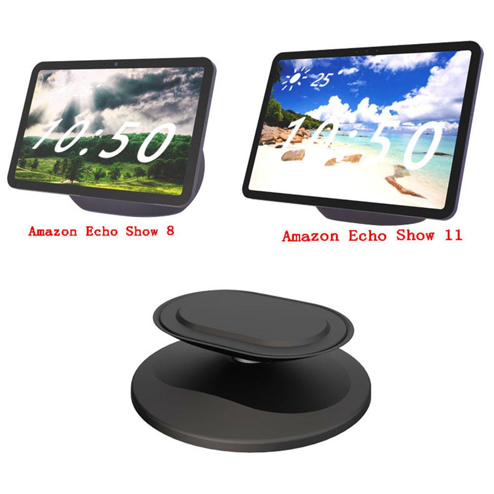 Verstelbare magnetische standa - Amazon Speaker Echo Dot 5 recensie en prijs