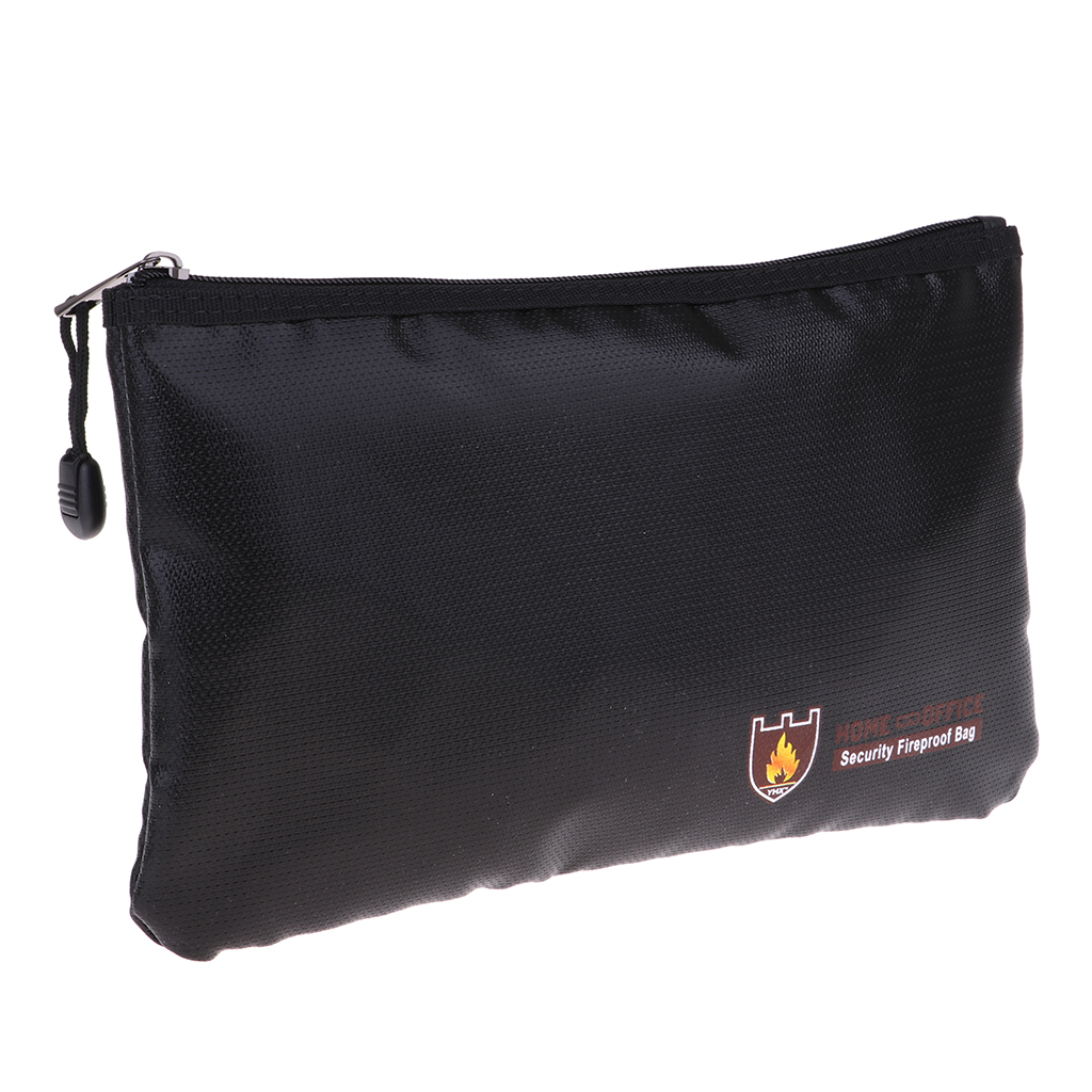 Bestand Documenthouder Handtas - Fire Safe Document recensie en prijs