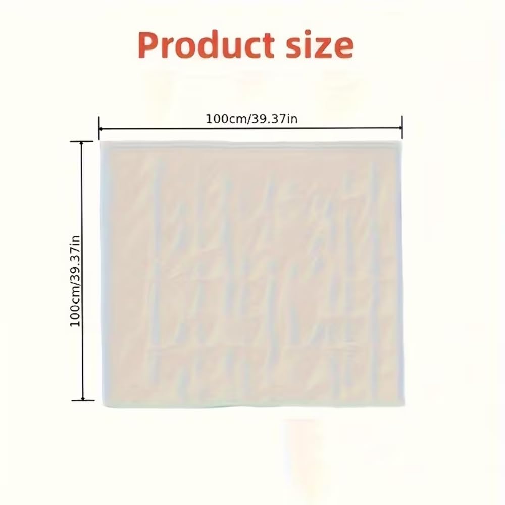 Hittebestendige noodbranddeken - Fire Blanket Kitchen recensie en prijs