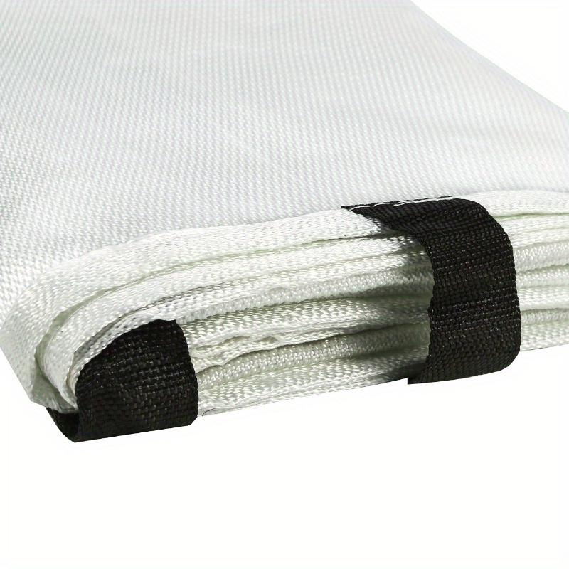 Hittebestendige noodbranddeken - Fire Blanket Kitchen recensie en prijs
