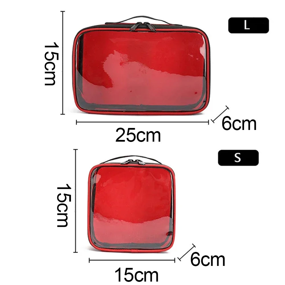 Outdoor Reizen Draagbare Medis - First Aid Bag Kit recensie en prijs