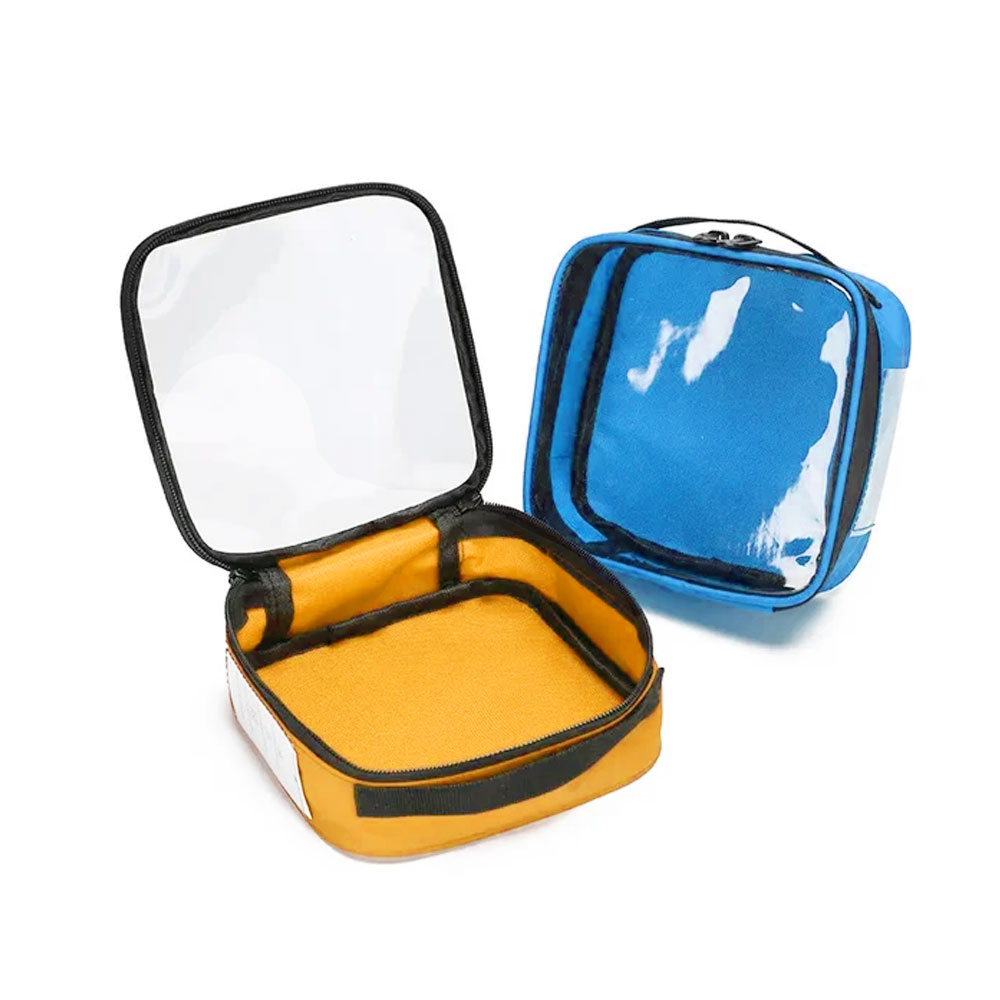 Outdoor Reizen Draagbare Medis - First Aid Bag Kit recensie en prijs