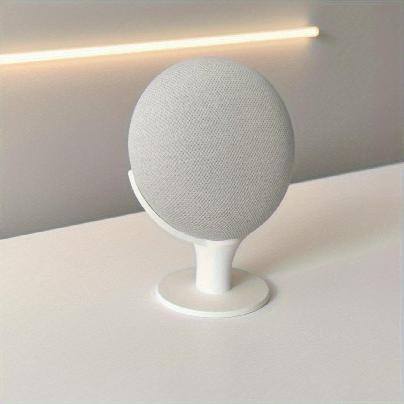 Slimme luidsprekerstandaard vo - Google Speaker Nest Audio recensie en prijs