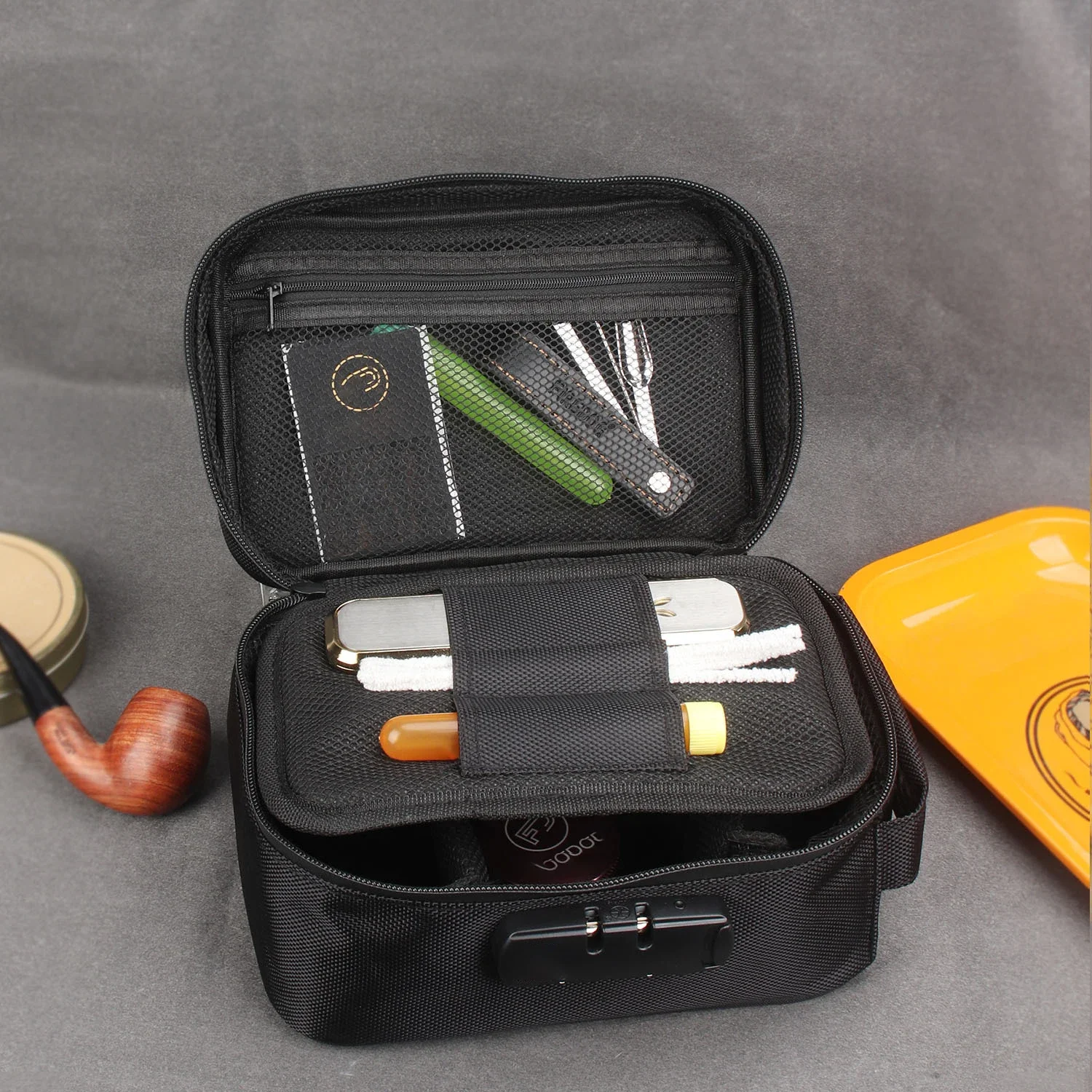Combinatieslot Geurbestendige  - Medicine Cabinet Lock recensie en prijs