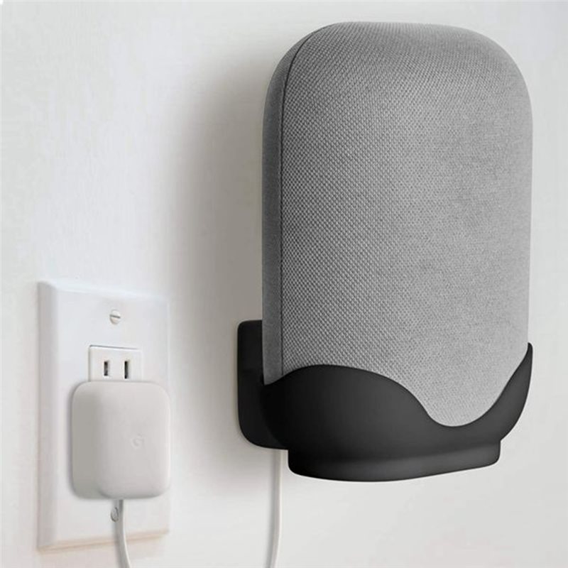 Ruimtebesparende slimme luidsp - Google Speaker Nest Audio recensie en prijs