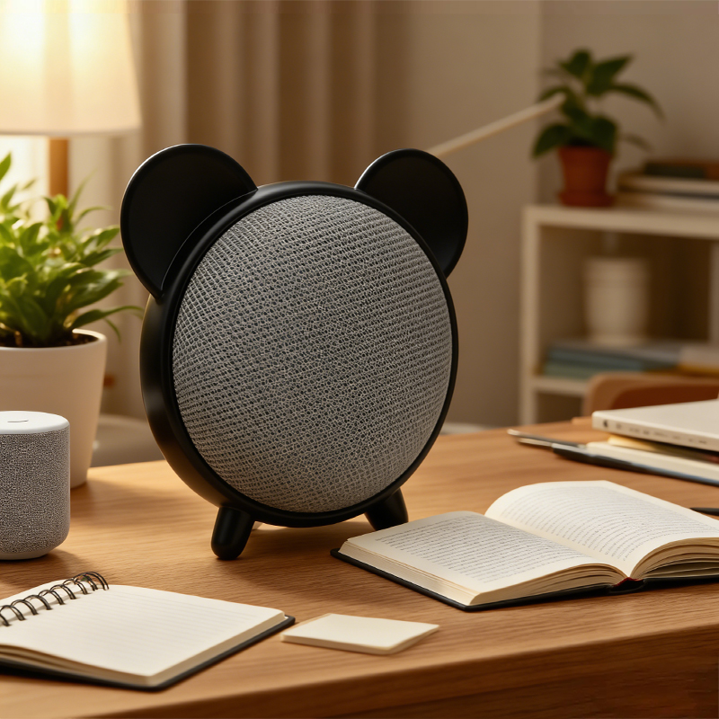 Voor Google Nest/Home Mini Dis - Google Speaker Nest Audio recensie en prijs
