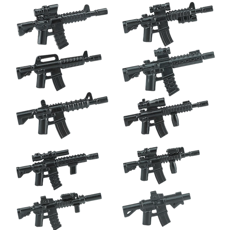 Militaire figuur Wapens Access - Medicine Cabinet Lock recensie en prijs