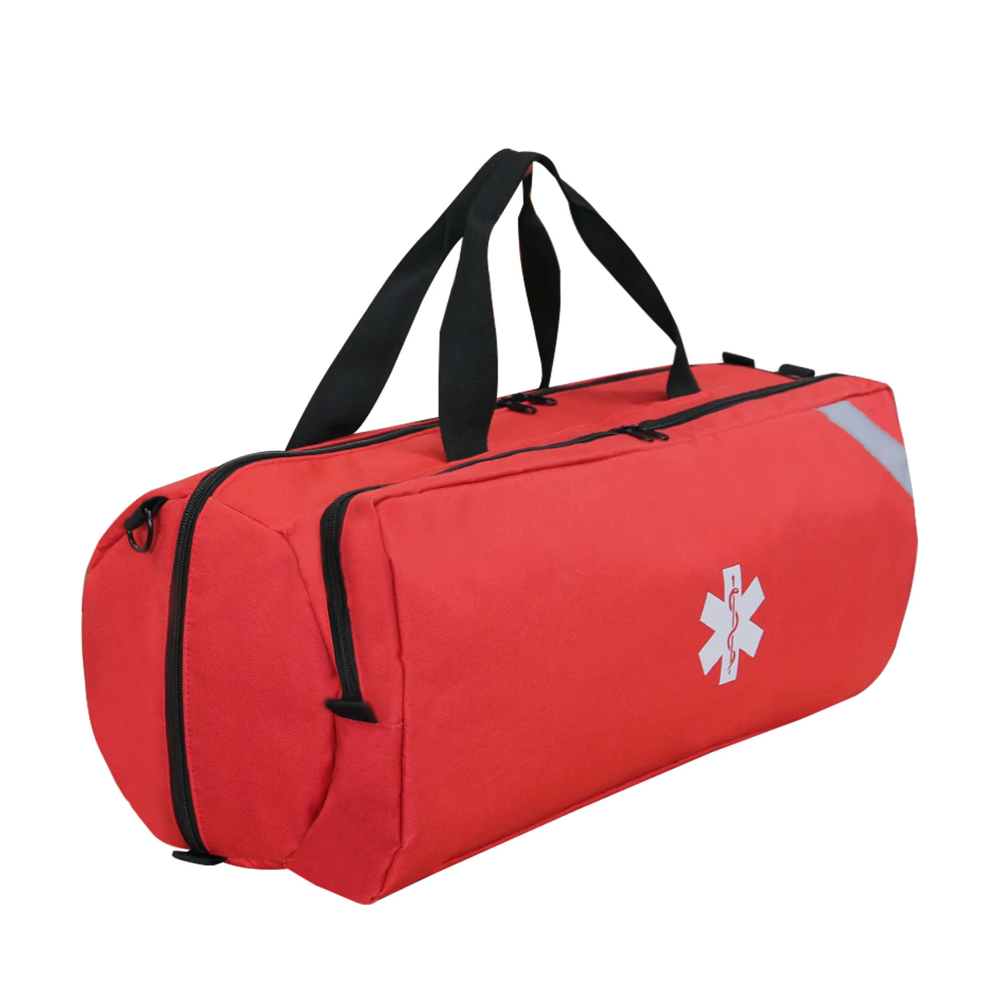 Tactische medische EHBO-koffer - First Aid Bag Kit recensie en prijs