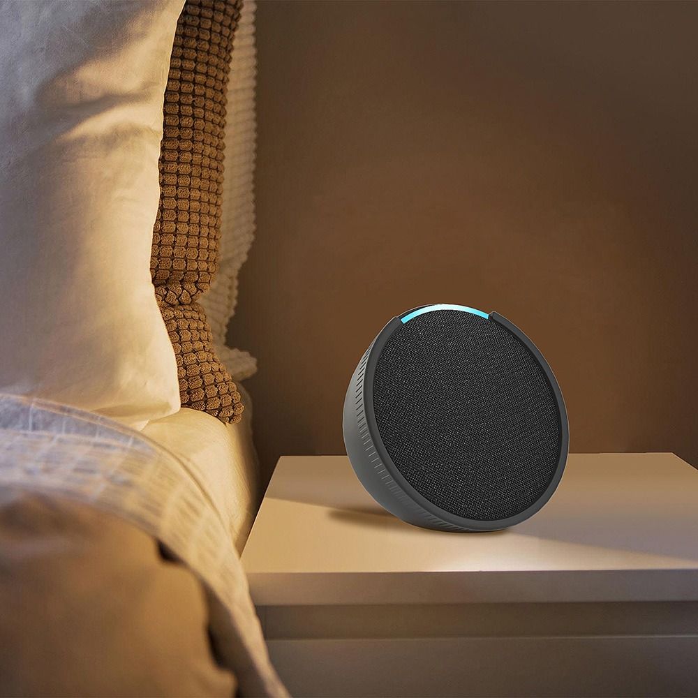 Waterdichte Luidsprekerhoes Be - Amazon Speaker Echo Pop recensie en prijs