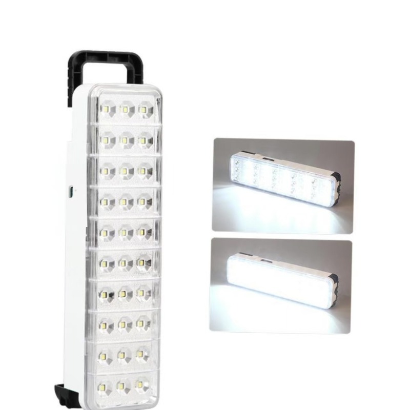 LED-noodverlichting Draagbare, - Power Outage Light recensie en prijs