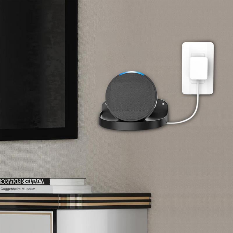 Luidspreker Wandhouder Voor Am - Amazon Speaker Echo Pop recensie en prijs
