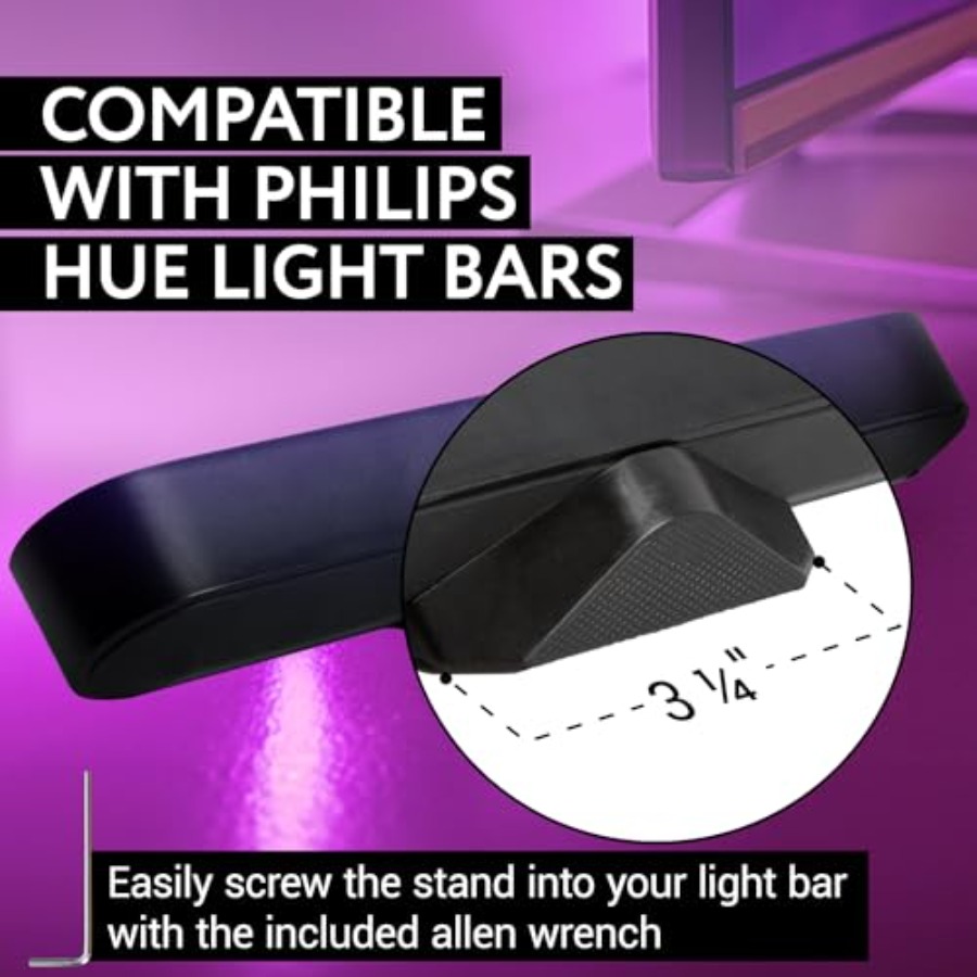4-pack sfeerverlichting met sc - Philips Light Hue Play recensie en prijs