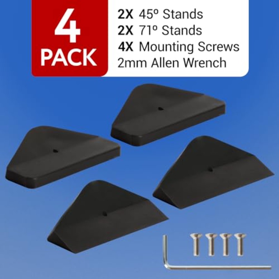 4-pack sfeerverlichting met sc - Philips Light Hue Play recensie en prijs