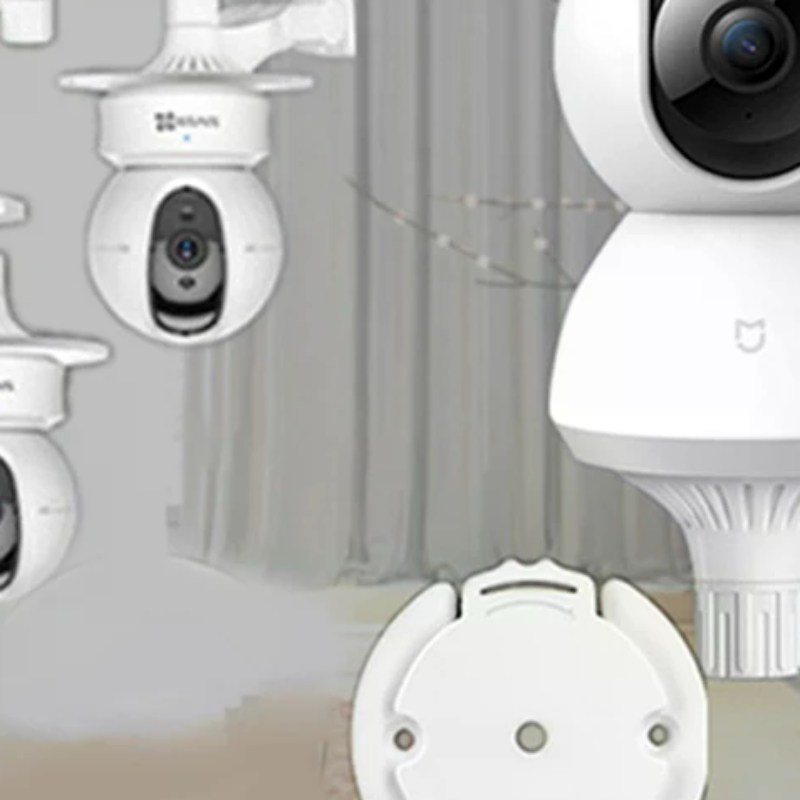 Tapo C200 Smart Camera Wandmon - Tp-Link Camera Tapo C200 recensie en prijs