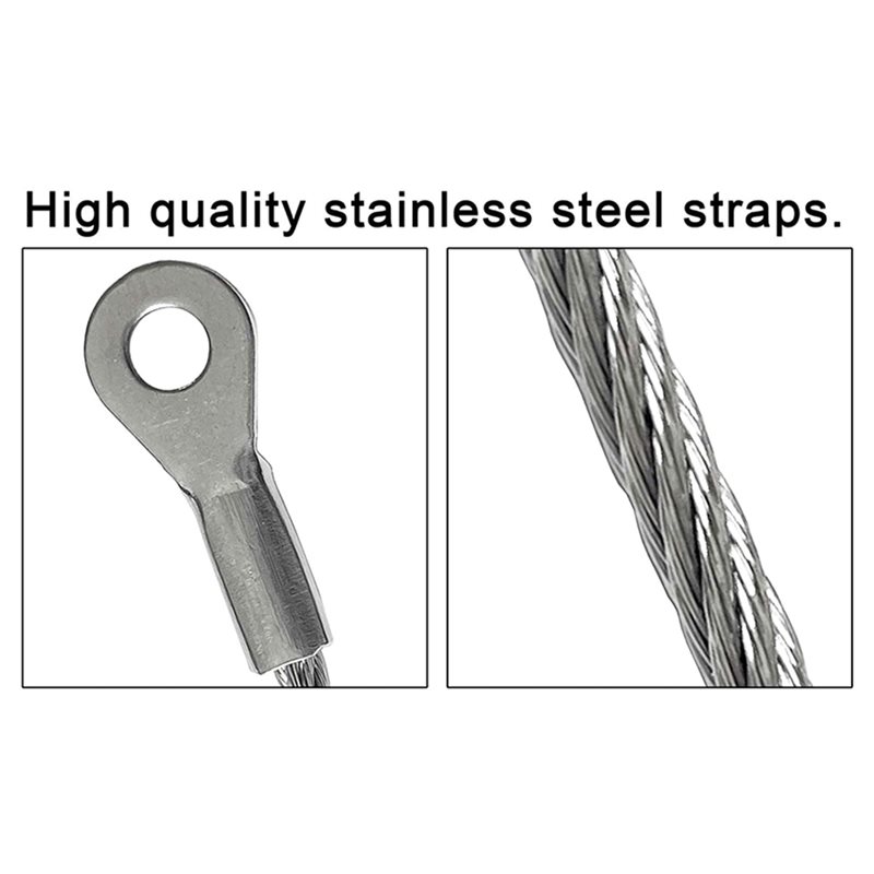 MACH-meubelriemen voor babypro - Earthquake Anchor Strap recensie en prijs