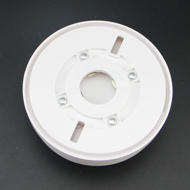 Brandalarm Bedraad foto-elektr - Smoke Detector Interconnected recensie en prijs