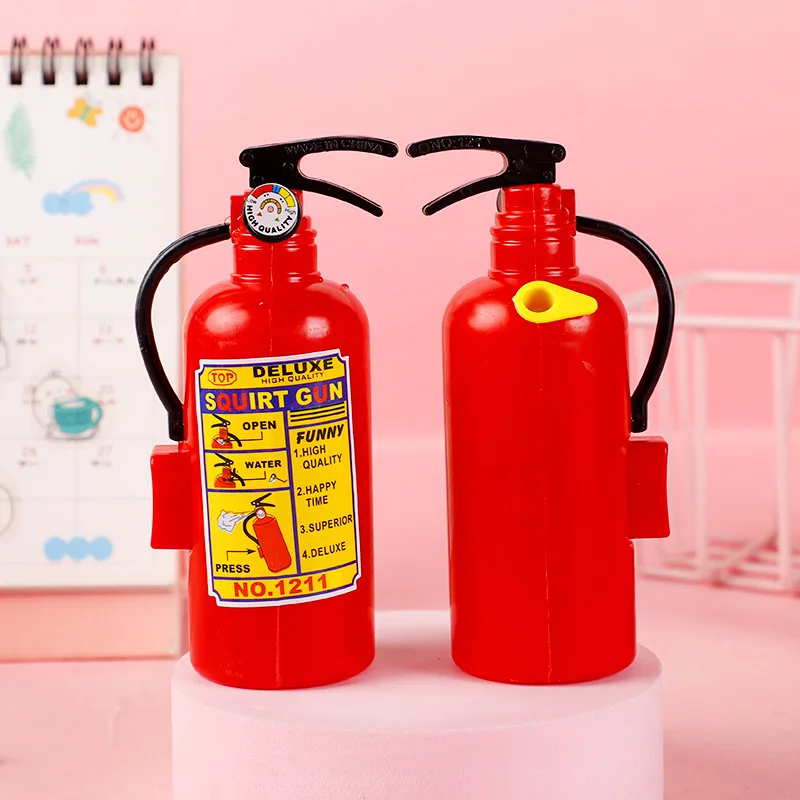 10 Stuks Creatieve Mini Brandb - Fire Extinguisher Small recensie en prijs