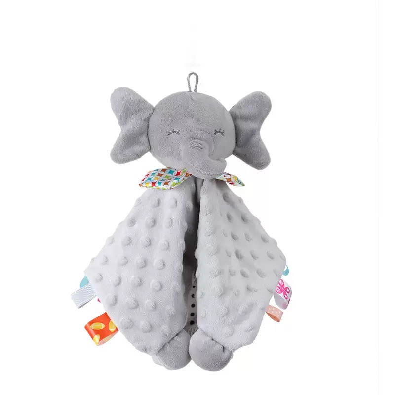 Olifant Baby Trooster Deken Za - Fire Blanket Kitchen recensie en prijs