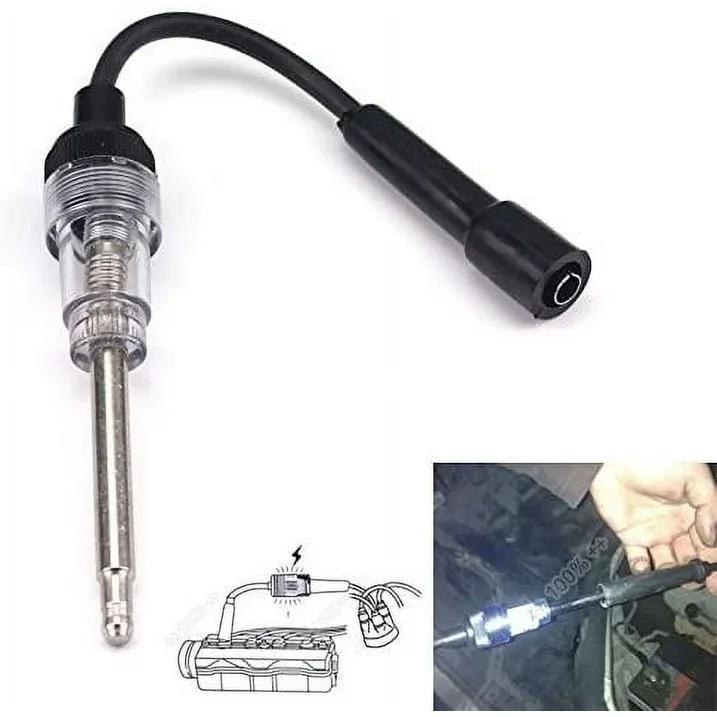 1/2 Stuks Auto Bougie Tester B - Co Detector Plug recensie en prijs